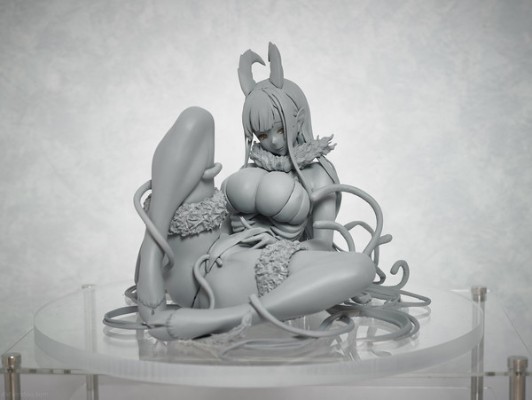 恶魔姐姐 千夜 恶魔风格