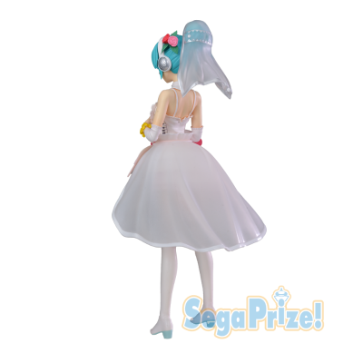 超级景品 初音未来 Project DIVA Arcade Future Tone 初音未来