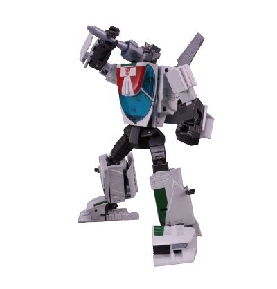 变形金刚MP系列 MP-20+ ホイルジャック[takaraTomy]《発売済・在库品》