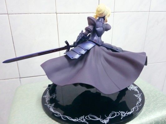 一番赏 剧场版 Fate/stay Night Heaven's Feel Saber