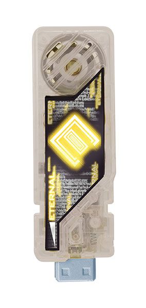 変身ベルト ver.20th DXロストドライバー[Bandai]【送料无料】《発売済・在库品》