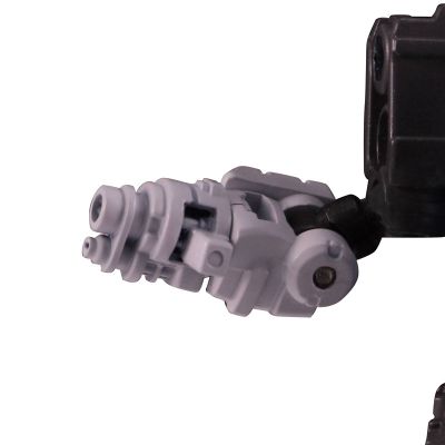 ダイアクロン DA-36 パワードシステム マニューバ アルファスパルタン[takaraTomy]《０６月予约》