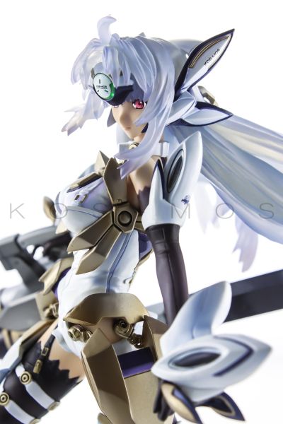 异度传说 Episode III: Also sprach Zarathustra KOS-MOS Ver.4