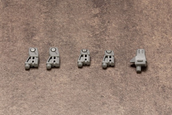 M.S.G. 机械配件15 自定义头部B