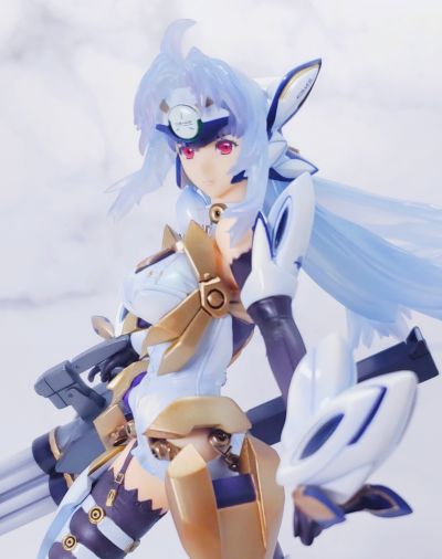 异度传说 Episode III: Also sprach Zarathustra KOS-MOS Ver.4