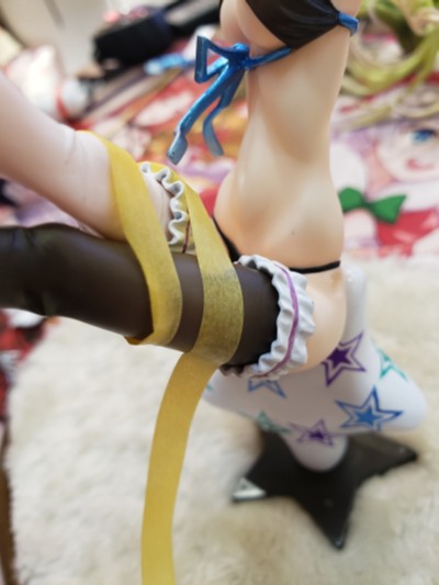 东方Project 东风谷早苗 New Goddess of the Mountain