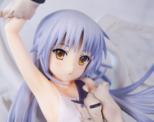 天使的心跳 第一次律动 天使