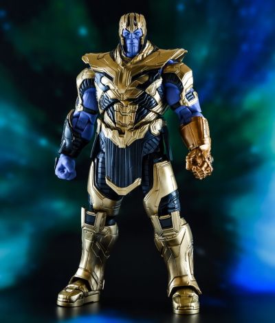 S.H.Figuarts 复仇者联盟4：终局之战 灭霸