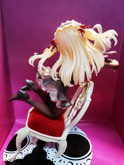 我的朋友很少NEXT 羽濑川小鸠