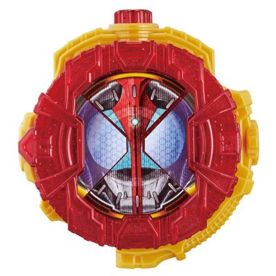 假面骑士Zi-O DXカブトハイパーフォームライドウォッチ[Bandai]《発売済・在库品》