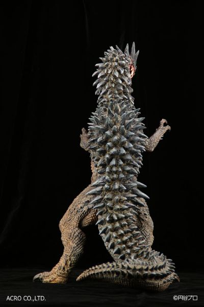 KAIJU REMIX SERIES 『奥特曼』 ベムラー ソフビ制涂装済