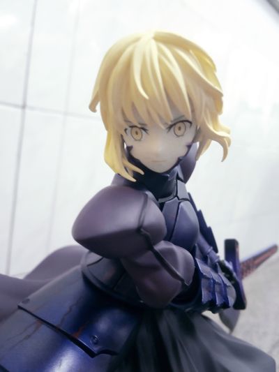 一番赏 剧场版 Fate/stay Night Heaven's Feel Saber