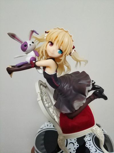 我的朋友很少NEXT 羽濑川小鸠