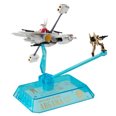 CFC 机动战士Z高达 MSN-00100 百式+亚伽玛