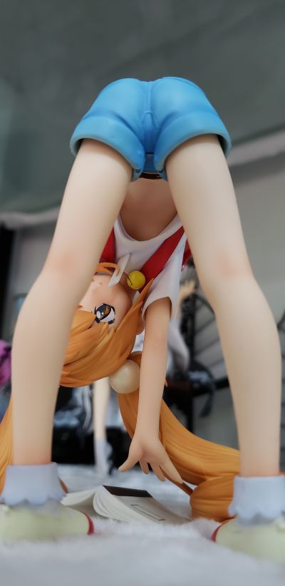 萝莉的时间 九重凛