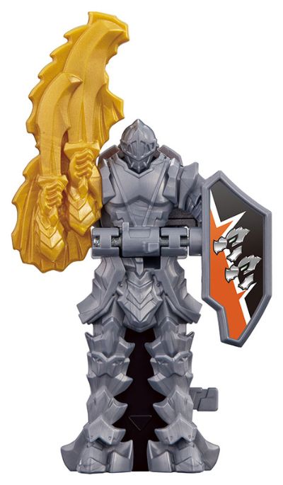 骑士竜戦队龙ソウジャー 龙ソウバックル[Bandai]《発売済・在库品》