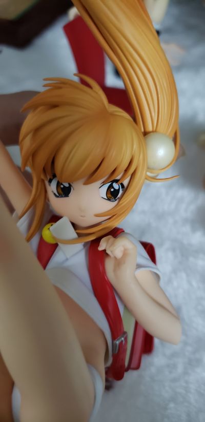 萝莉的时间 九重凛