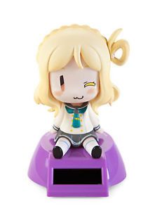 ゆらゆらソーラー Love Live! Sunshine!! 小原鞠莉 Sannensei 