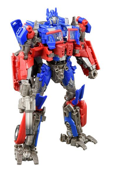 变形金刚 スタジオ系列 SS-25 オプティマスプライム[takaraTomy]《発売済・在库品》