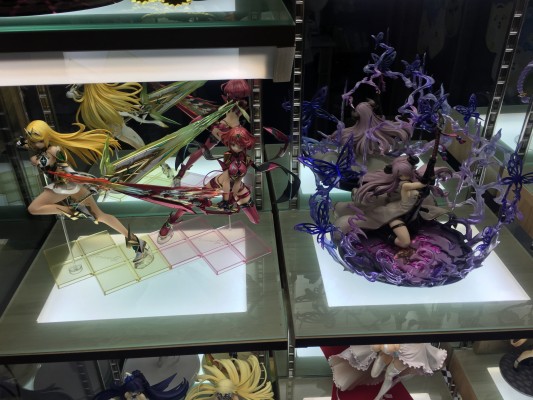 碧蓝幻想  暗牛