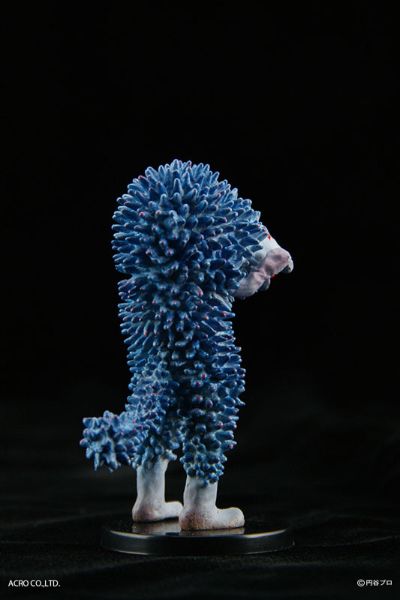 KRS35 ダンカン PVC制涂装済