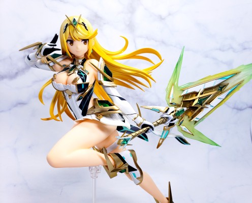 XB2 希卡利与吼姆拉