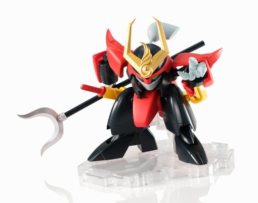 NXEDGE STYLE [MASHIN UNIT] 戦神丸 『魔神英雄传』