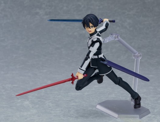 figma#435 刀剑神域 Alicization 桐人 Alicization Ver.