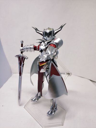 figma#414 Fate/Apocrypha 红色剑士