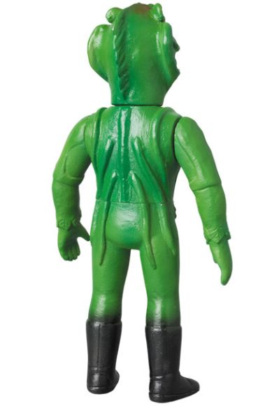 东映レトロソフビCollection 假面骑士 サラセニアン Middle Size 