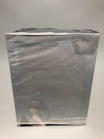 全金属狂潮 Invisible Victory 泰蕾莎·泰斯坦罗莎