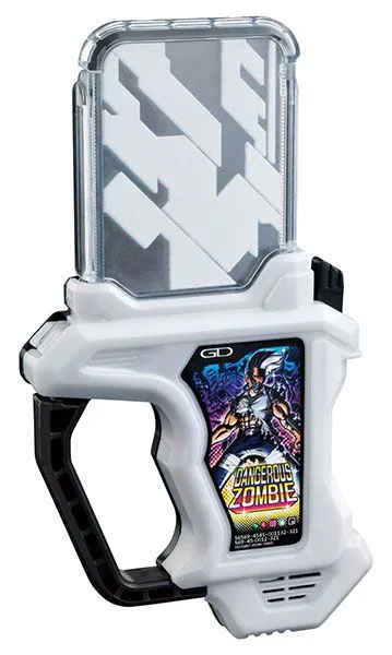 変身ベルト ver.20th DXバ古尔多ライバー[Bandai]《発売済・在库品》