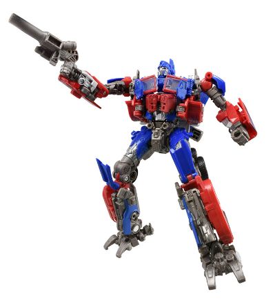 变形金刚 スタジオ系列 SS-25 オプティマスプライム[takaraTomy]《発売済・在库品》