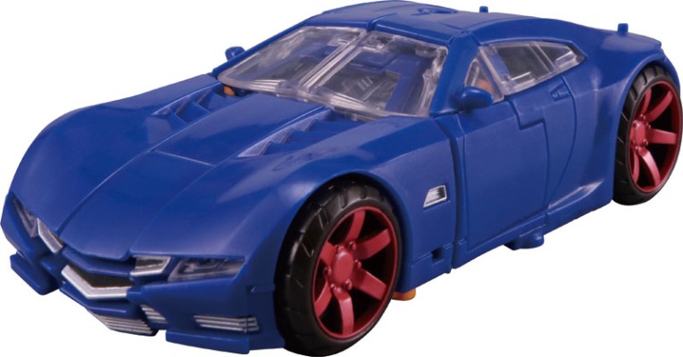 变形金刚 パワーオブザプライム PP-44 パンチ/カウンターパンチ[takaraTomy]《発売済・在库品》