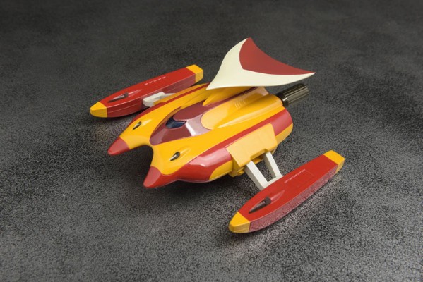 Dynamite Action! 玛琳＆ドリル飞天神机SET[EVOLUTION・TOY]《０５月予约》