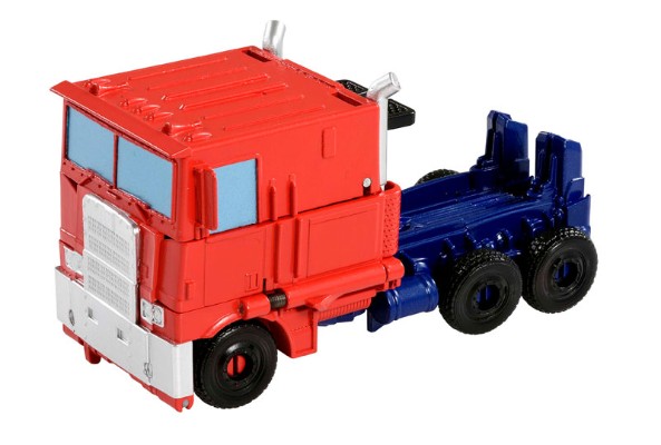 变形金刚 TC-14 オプティマスプライム[takaraTomy]《在库切れ》