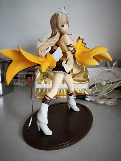 光明之风 吴羽冬华