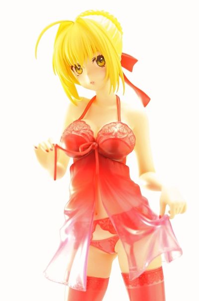 Fate/Grand Order 尼禄·克劳狄乌斯