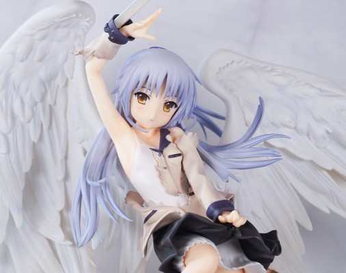 天使的心跳 第一次律动 天使