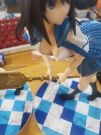 噬血狂袭 第3季 晓零菜