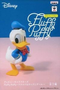 Fluffy Puffy 迪斯尼 唐老鸭