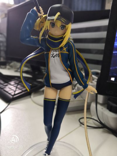 超级景品 Fate / Grand Order  谜之女主角X