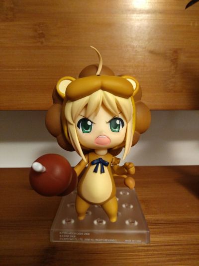 Fate/Zero ライダー