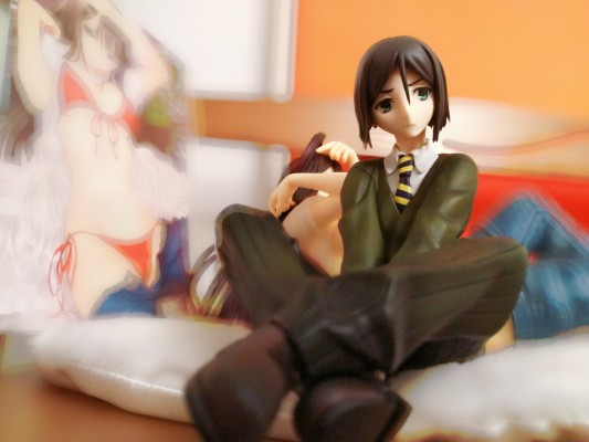 Fate/Zero ライダー