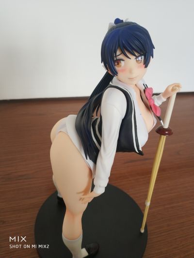 ピスはめ！ 桐谷木乃芽！！