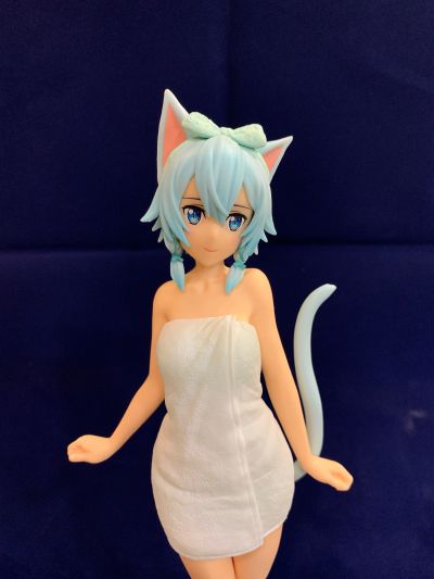 EXQ手办 刀剑神域  Code Register 诗乃 