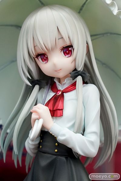 隔壁的吸血鬼美眉 索菲·特瓦伊莱特