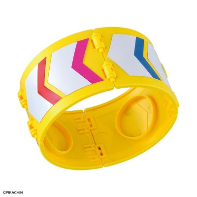 ピカちんキット12 ゲーム贮金箱＆ふりかけルーレットカスタムSET[BANDAI SPIRITS]《発売済・在库品》