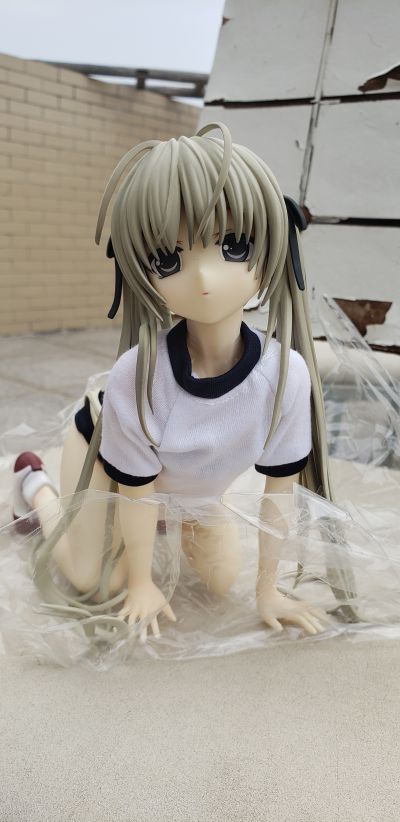 缘之空 春日野穹 体操服ver.