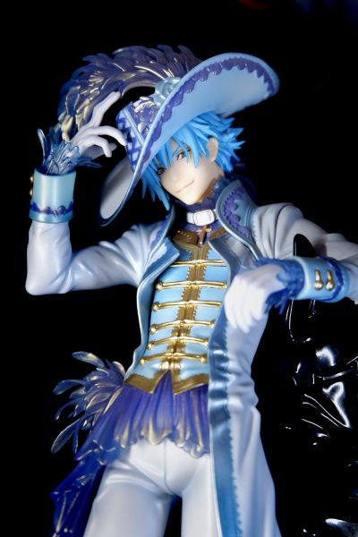 DRAMAtical Murder 莲&濑良垣苍叶 Gothic ver.